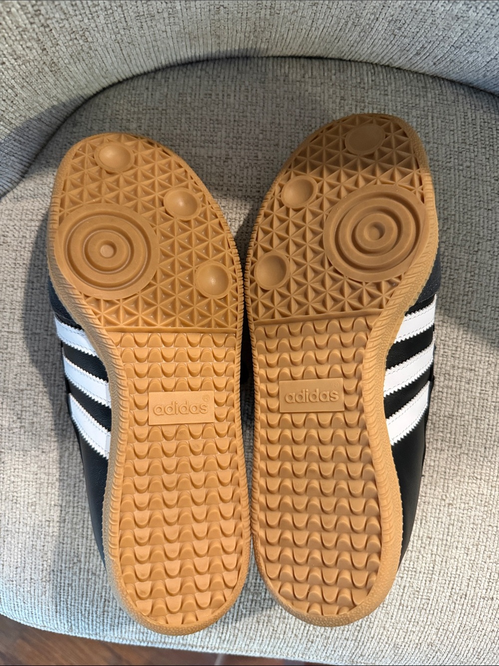 Adidas Samba Jane - Picture 12 of 12